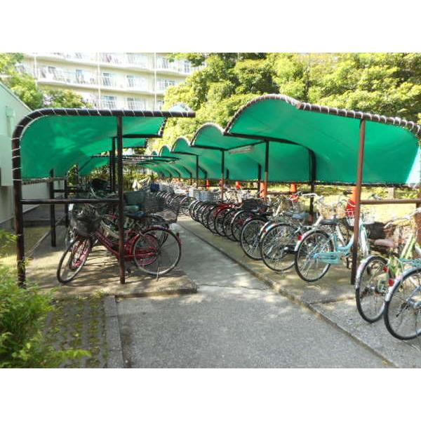 サンライトパストラル弐番街Ｃ棟（0603） 共有部分