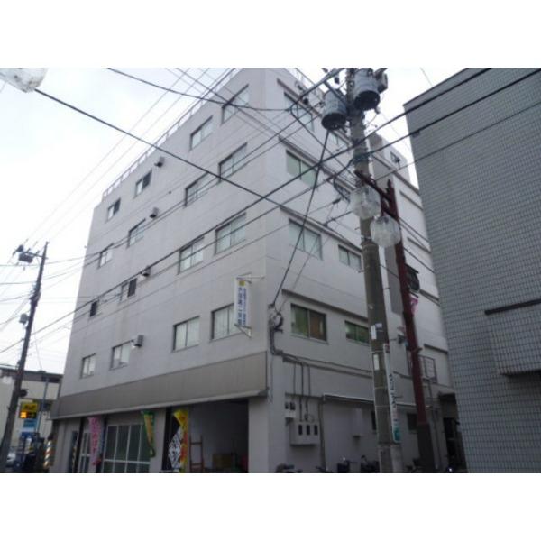 田園調布愛知マンション（0504） 外観