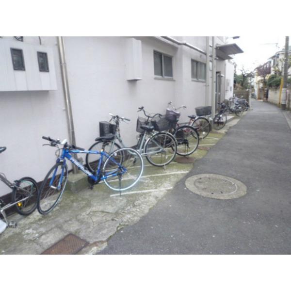 田園調布愛知マンション（0504） 共有部分
