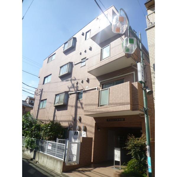 建物外観②