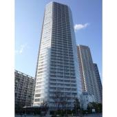 マンション外観写真