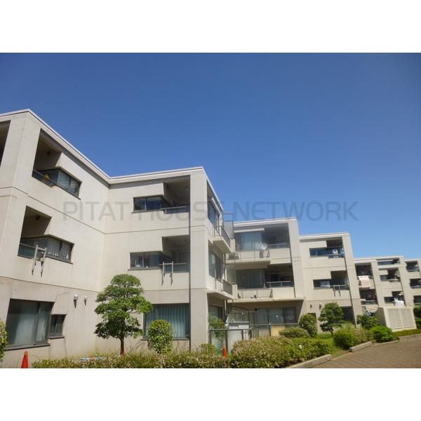 リーベスト勝田台・フォンテーヌの街 H棟