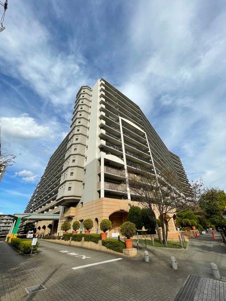 鉄骨鉄筋コンクリート造地上１４階建て・総戸数