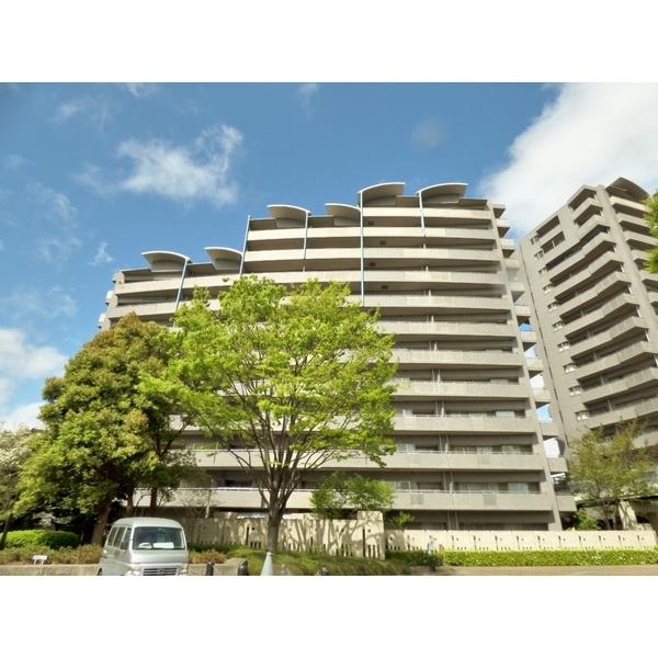 1,108戸のビックコミュニティ