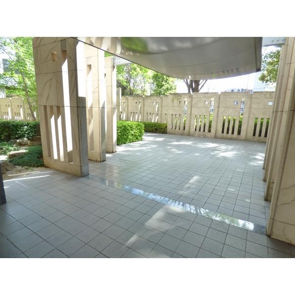 プライベートガーデン有