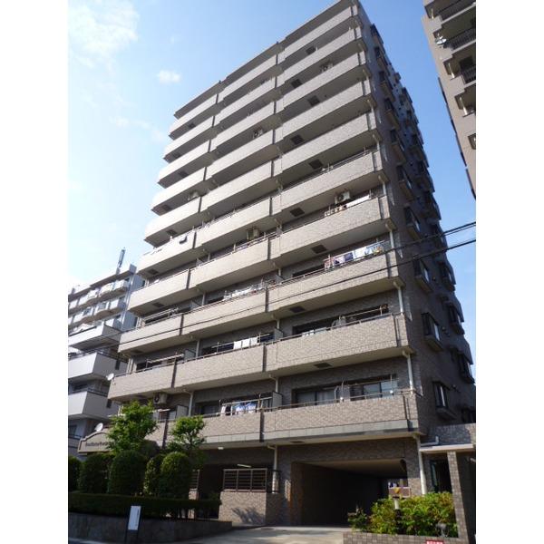 株式会社大京施工の分譲マンション