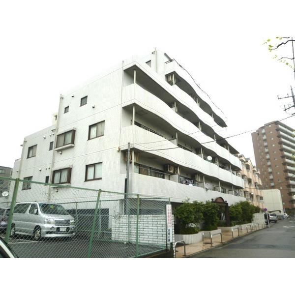 外観写真1