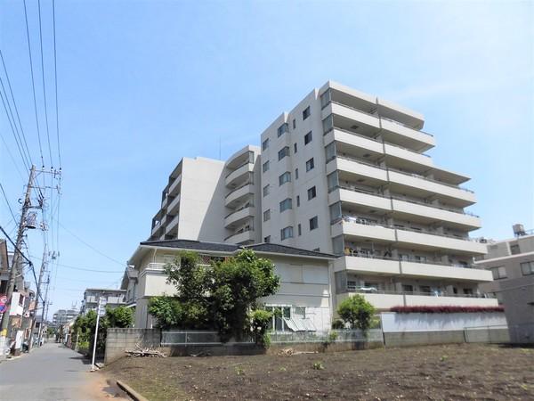 外観写真3
