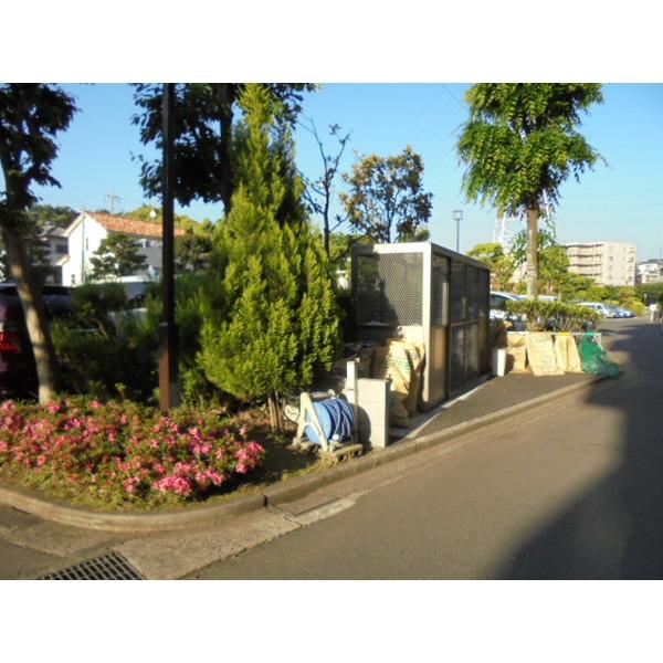 船橋ビレジ その他