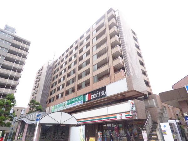 外観写真1