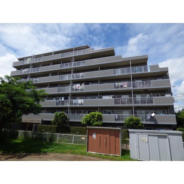 ソフィア上福岡（0102） 外観