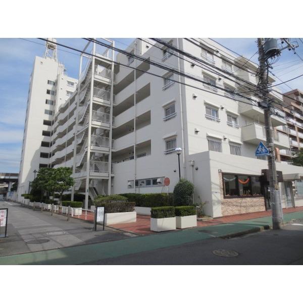 外観写真1