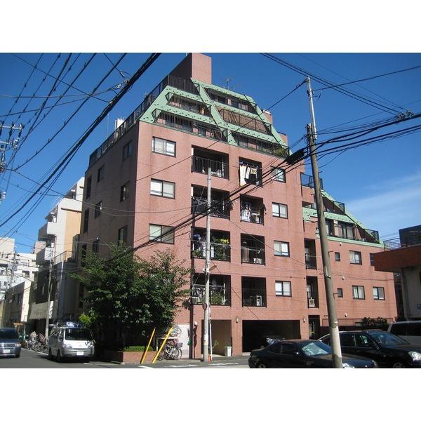 デ・リード錦糸町（0801） 土地画像