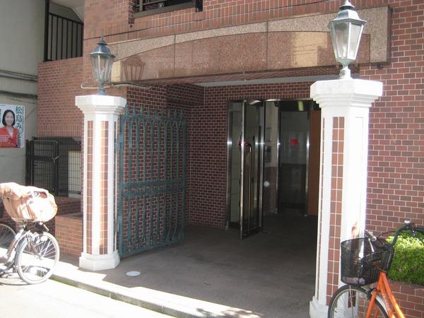 デ・リード錦糸町（0801） 土地画像