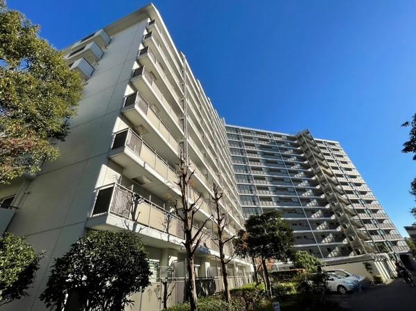 鉄骨鉄筋コンクリート造地上１４階建て・総戸数４９９戸