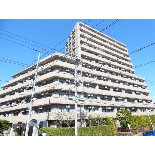 外観写真1