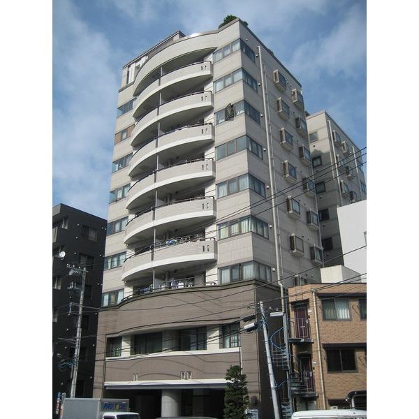藤和シティコープ錦糸町（0504） 外観