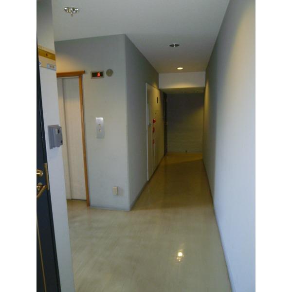藤和シティコープ錦糸町（0504） 共有部分