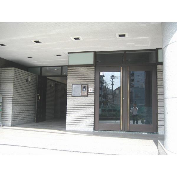 藤和シティコープ錦糸町（0504） エントランス