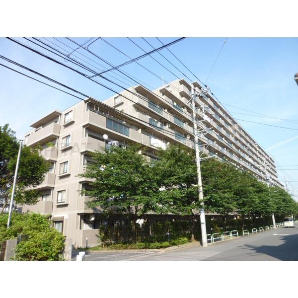 リーベスト八千代緑が丘