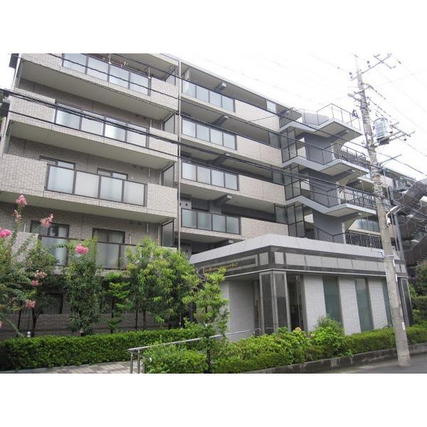 オートロック付