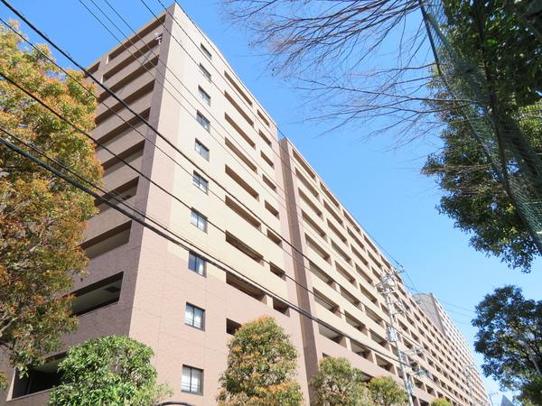 総戸数400世帯