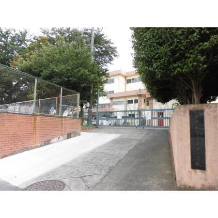 東大和市立第十小学校
