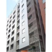 SRC造・10階建・総戸数107戸