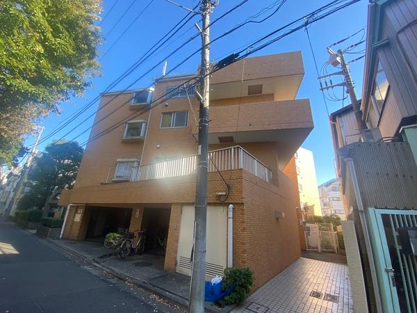 外観写真1