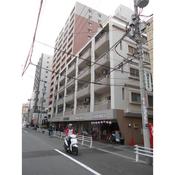 外観写真1