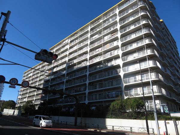 マンション東陽町（0114） 外観