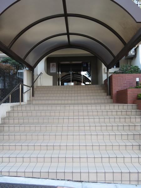マンション東陽町（0114） 外観