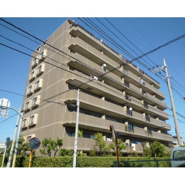 外観写真1