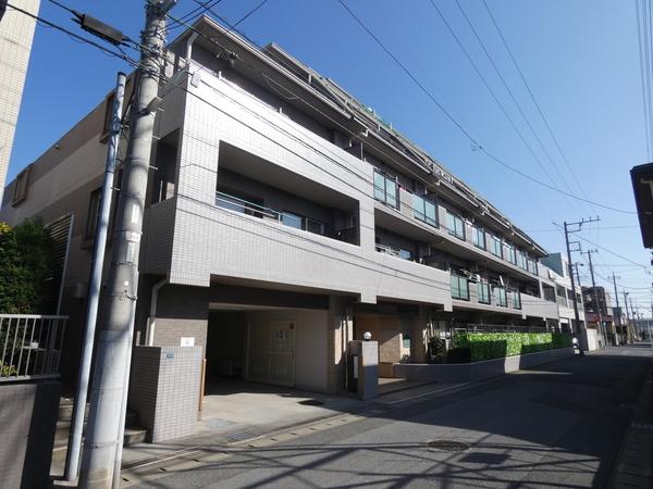 外観写真1