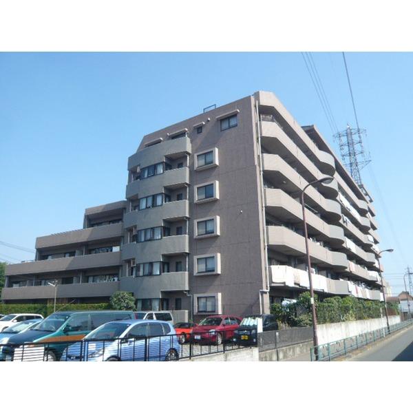 外観写真1