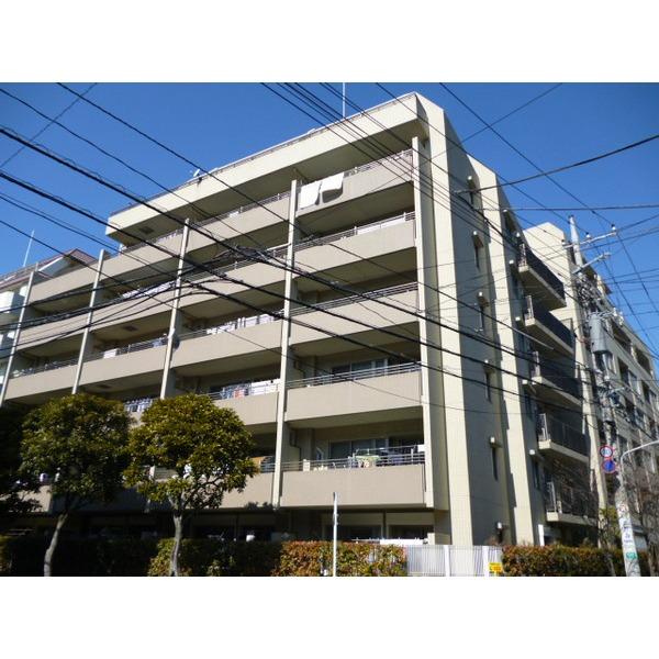 コスモ西葛西ステーションアベニュー（0301） 外観