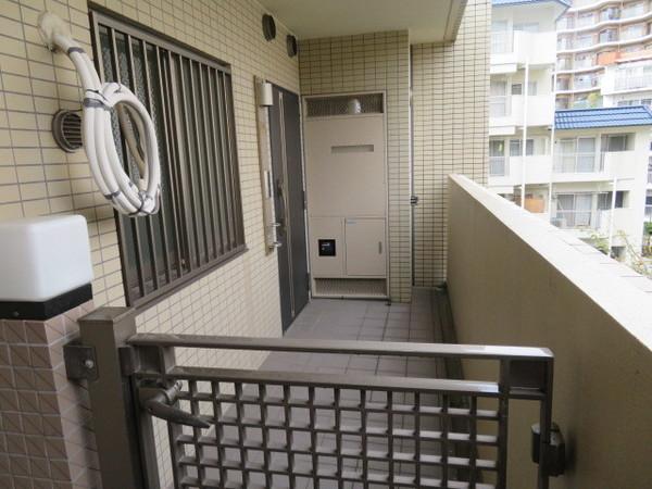 コスモ西葛西ステーションアベニュー（0301） 共有部分
