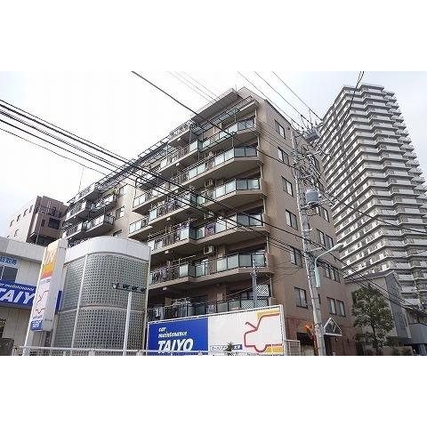 外観写真1