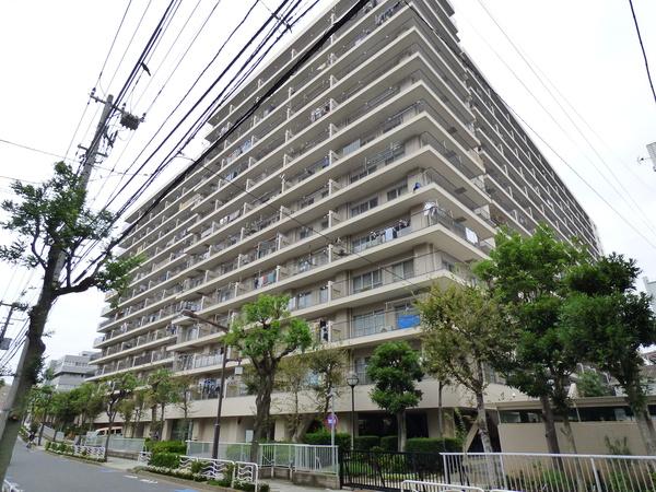 外観写真1