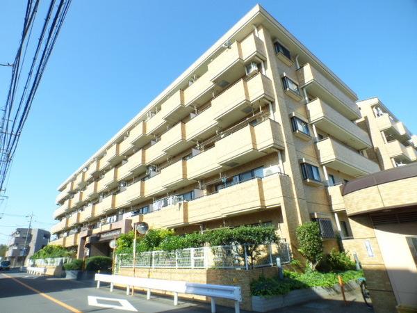 外観写真1