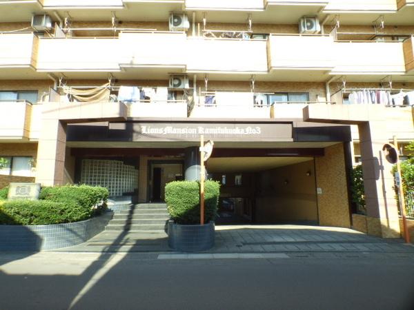 外観写真3
