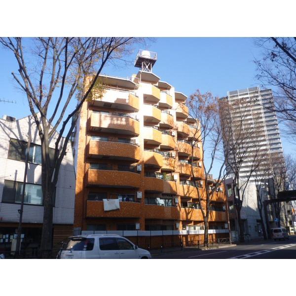 ニックハイム千歳烏山（0601） 外観