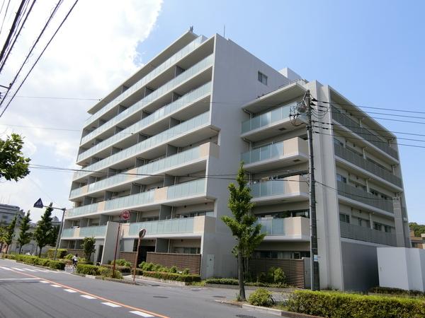 イニシア南浦和（0208） 外観