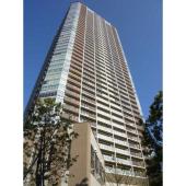 マンション外観写真