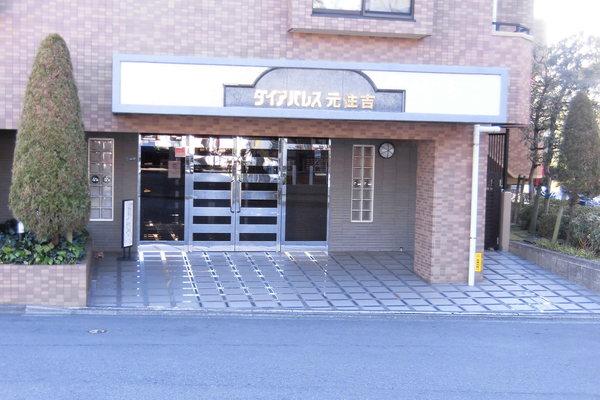 外観写真3