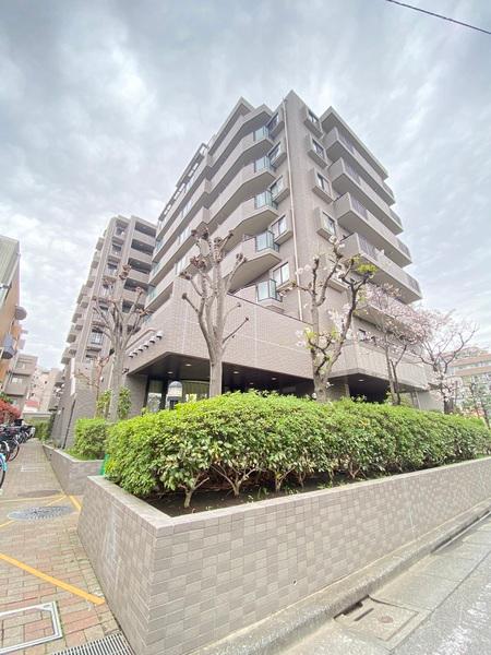 外観写真1