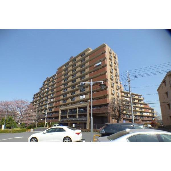 前面建物無し！陽当り良好！
