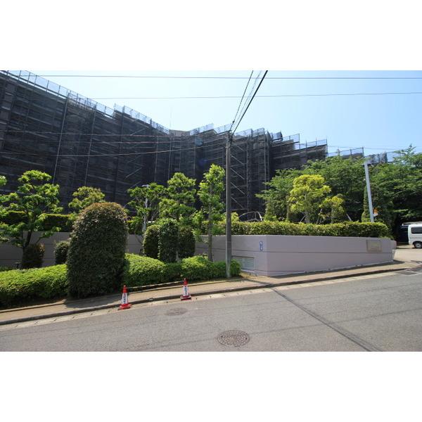 ライオンズガーデン稲毛園生町（0213） 外観