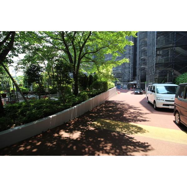 ライオンズガーデン稲毛園生町（0213） エントランス