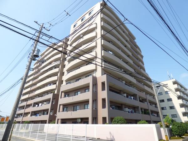 外観写真1